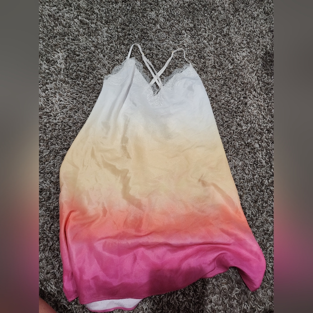 Victorias Secret nightgown